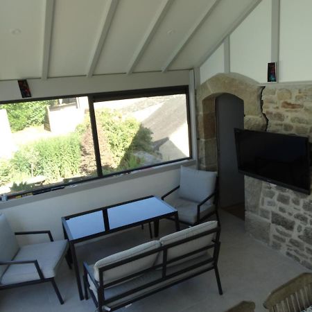 Maison Piscine Classee 4 Etoiles กิเดล ภายนอก รูปภาพ